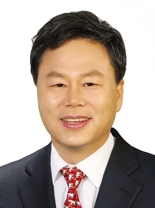 이사장 황인규 장로