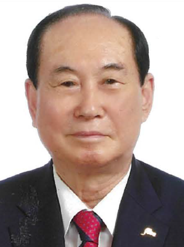 회장 박만석 목사